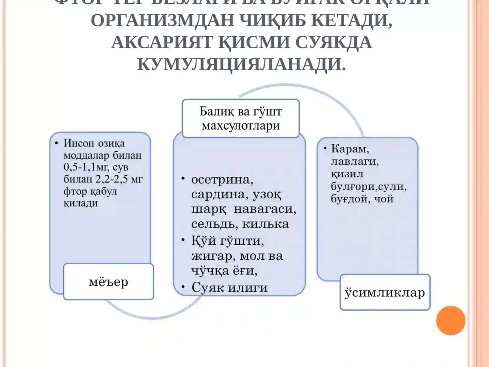Тиш эндемик флюорози 3