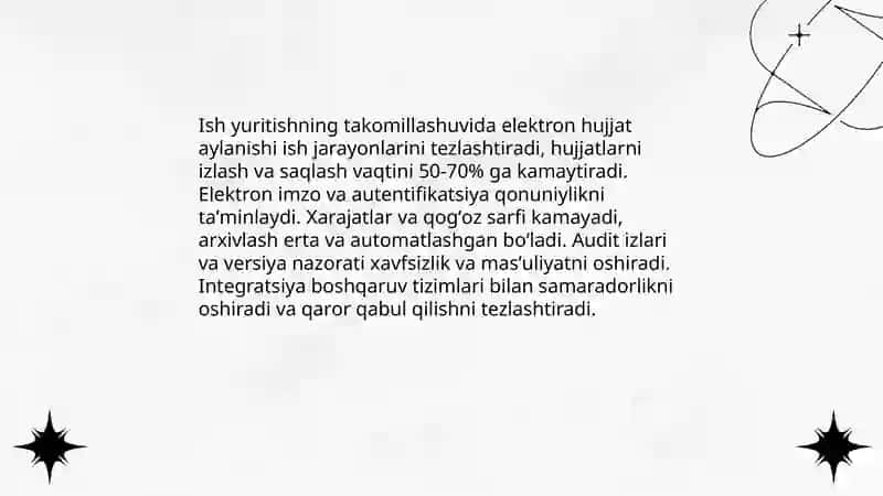 Yangi O'zbekiston Tarixi Fanidan Bajargan Mustaqil Ish 3