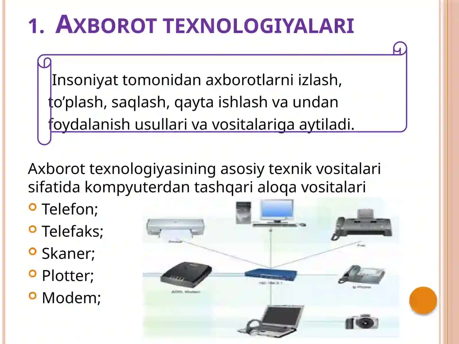 Axborottexnologiyalari 3