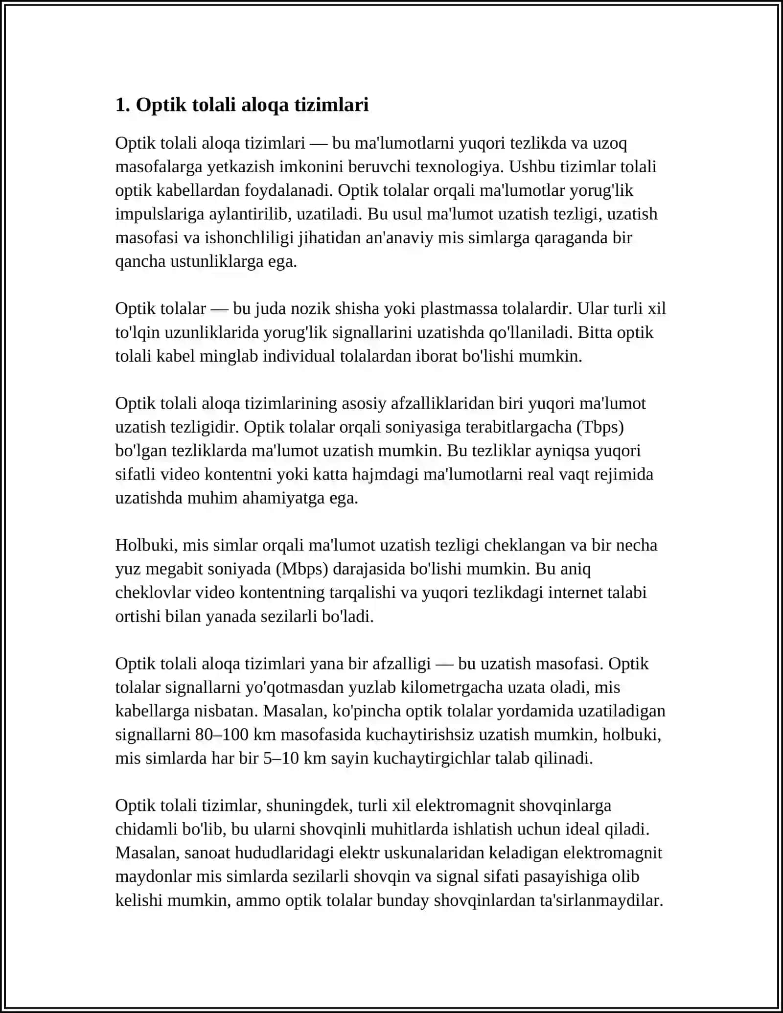 OPTIK QURULMALAR 3