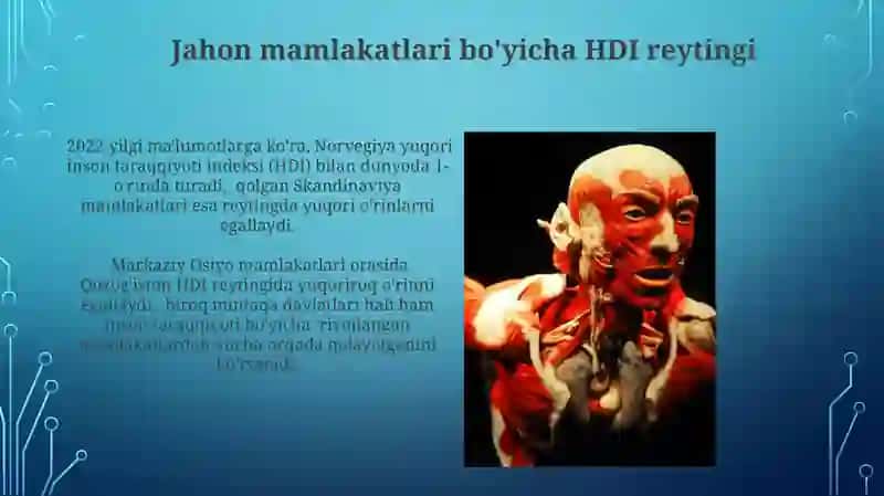 Inson kamoloti indeksi 3