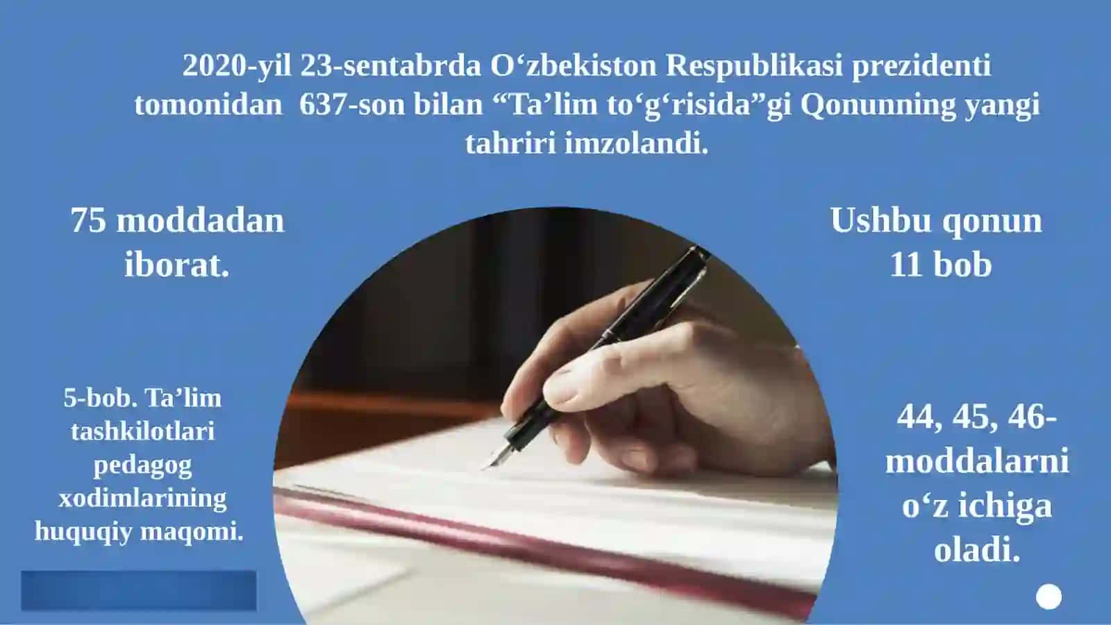 PEDAGOGIKA NAZARIYASI VA TARIXI 3