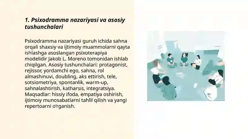 Psixodramma 3