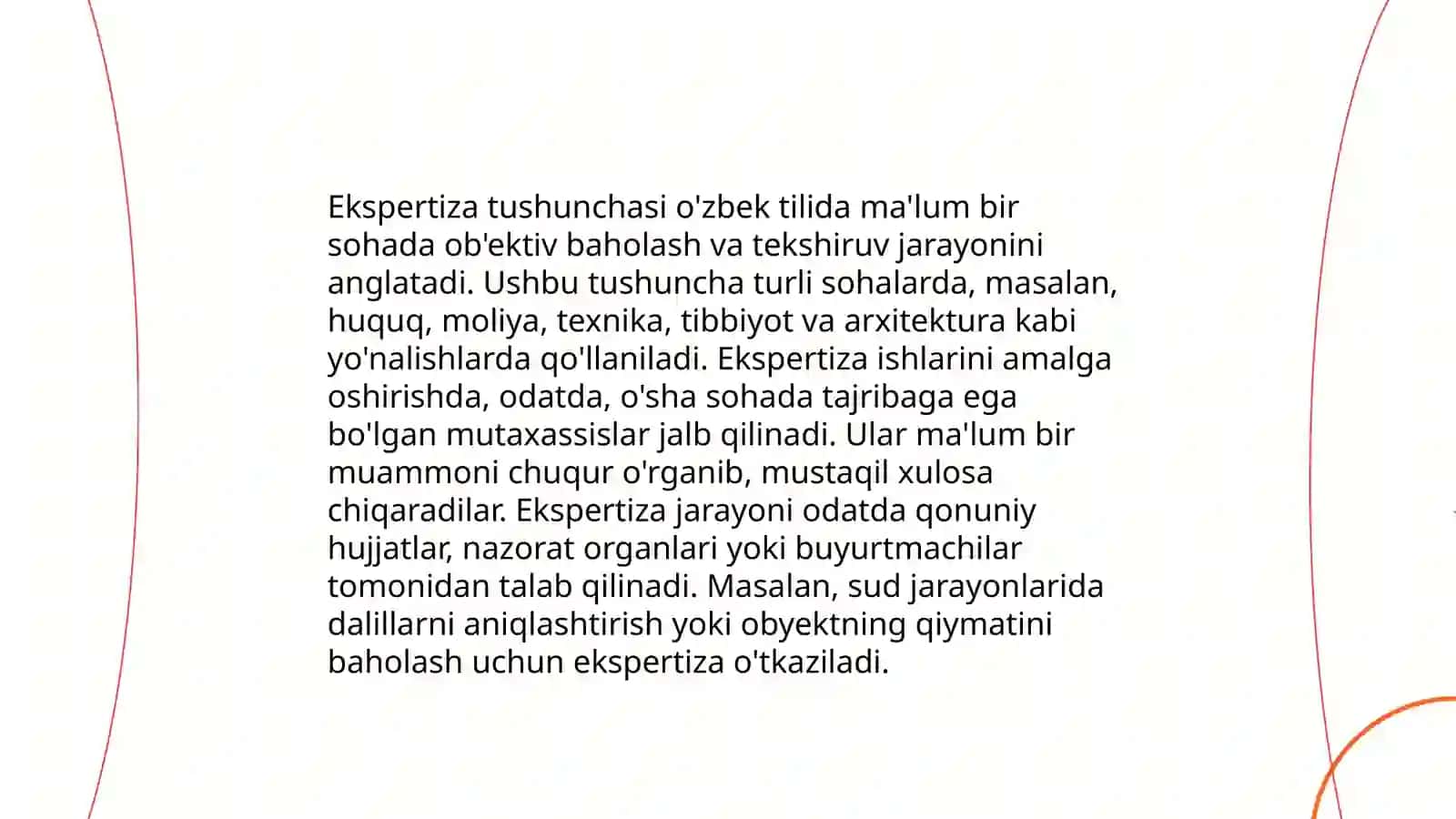 Ekspertizani tayinlash 3