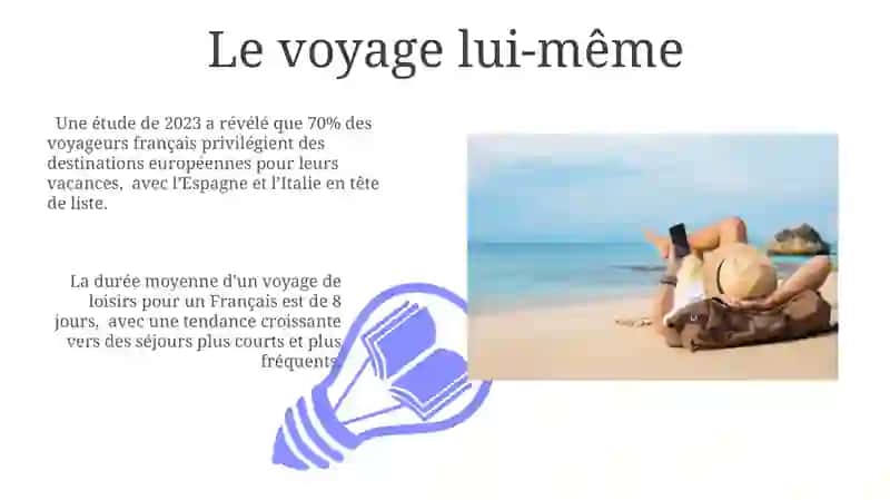 Les vacances 3