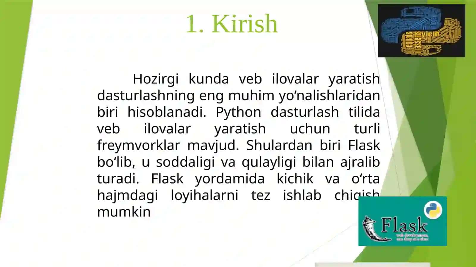 dasturlash fani 3