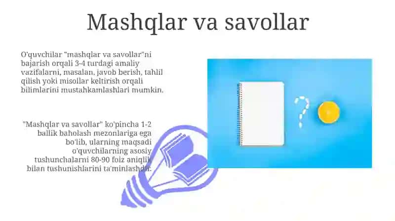 Nuqta va Vergul: Umumiy Xatolar va Maslahatlar 3