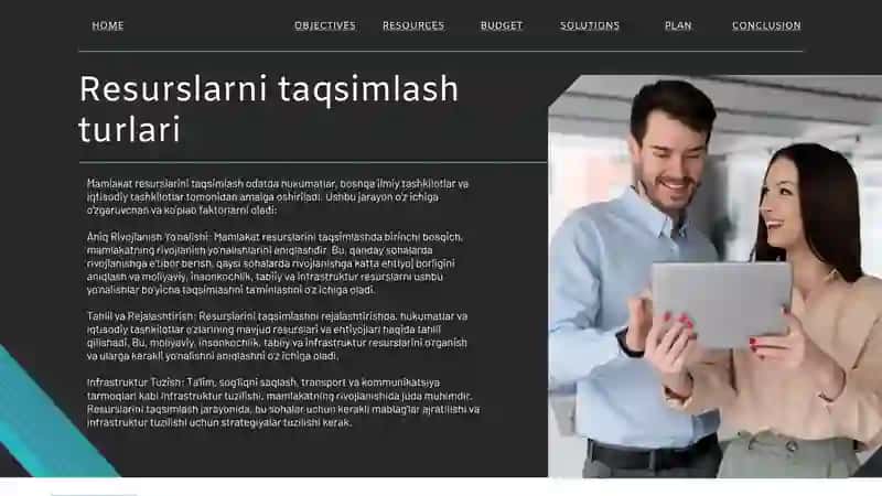 Taqsimlash, vaqt davomiyligi va qazib olish narxi 3
