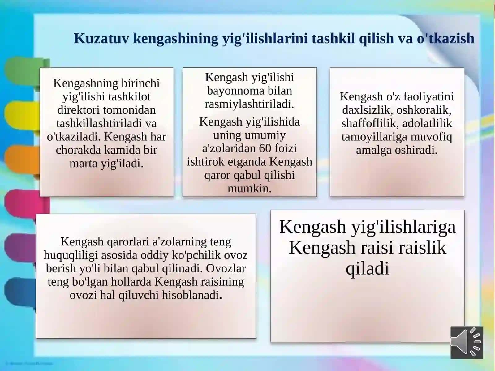 Maktabgacha ta'lim metodikasi 3