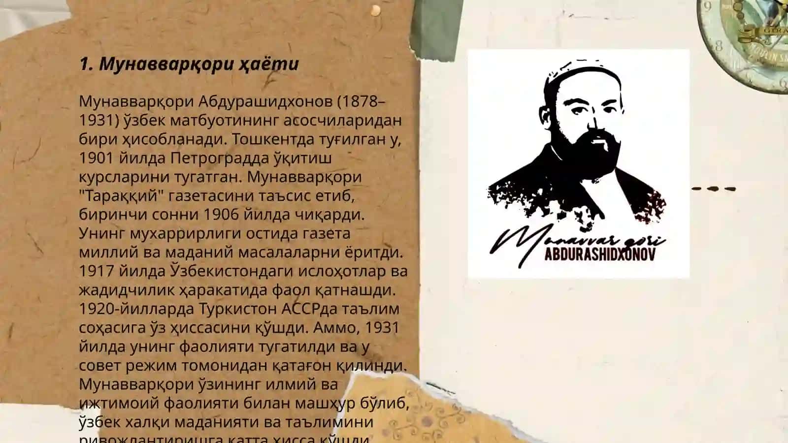Мунавварқори 3