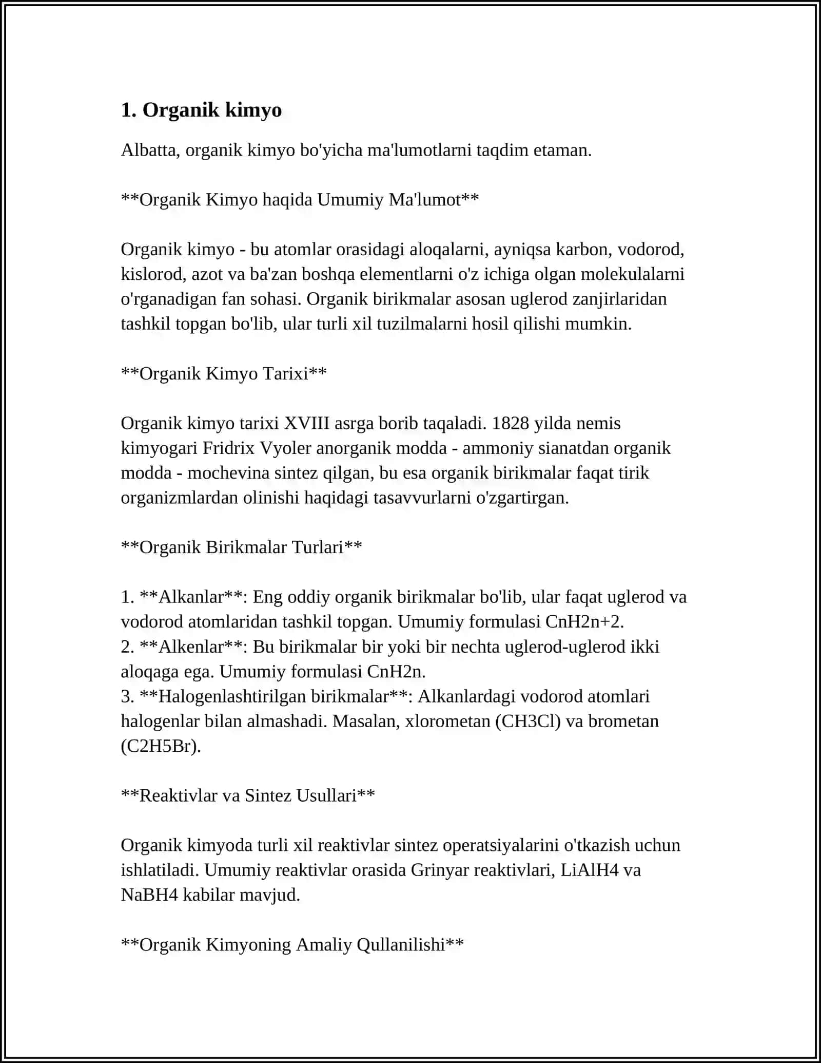 DIFFUZION TARQOQ HOLDA BALCHIQSIMON CHIRINDI LOY YOKI ARALASH CHIRINDI LOYLI CHIRINDI ORGANIK MODDALARNING TÕPLANISHI 3