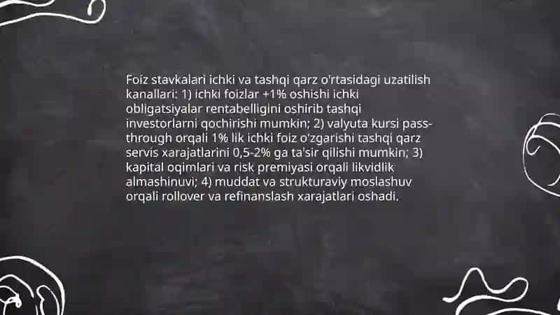 Davlatning iqtisodiy siyosatining turlari 3