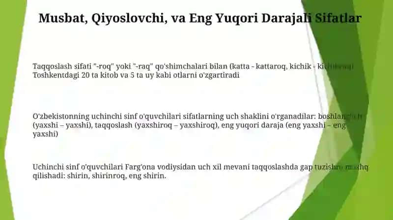 3-sinf Ona Tili 3