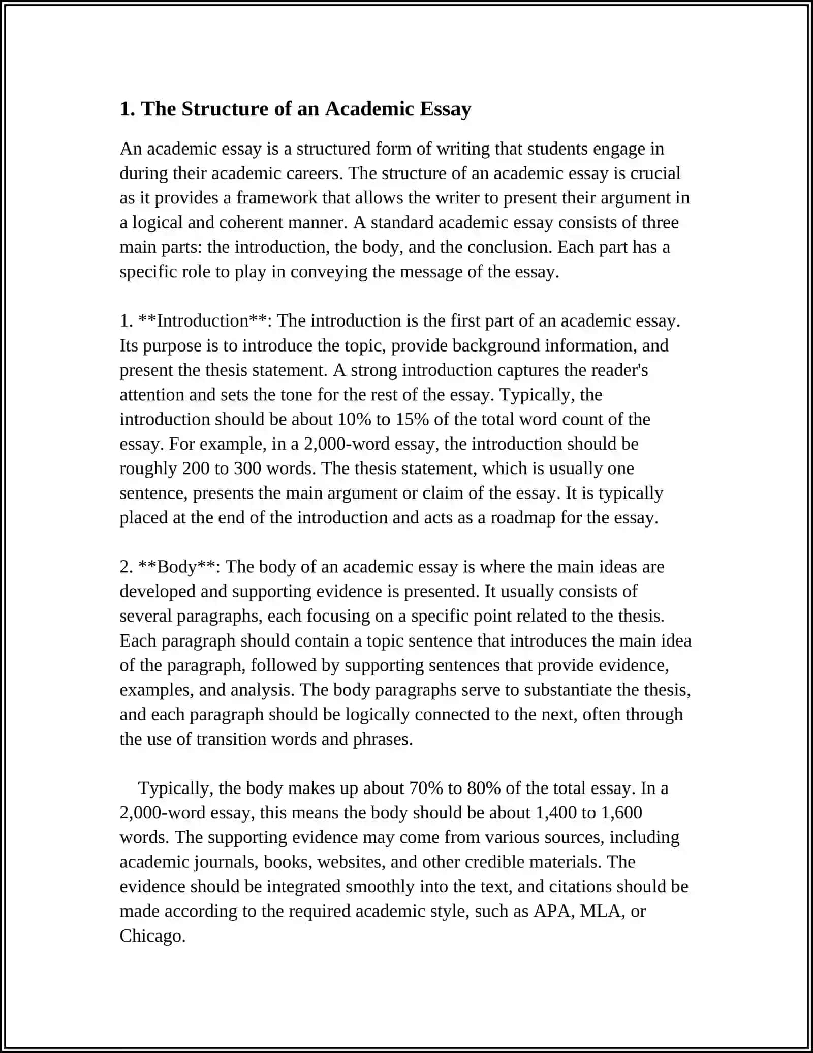 Academic Writing Skills: Teaching English in Universities 3