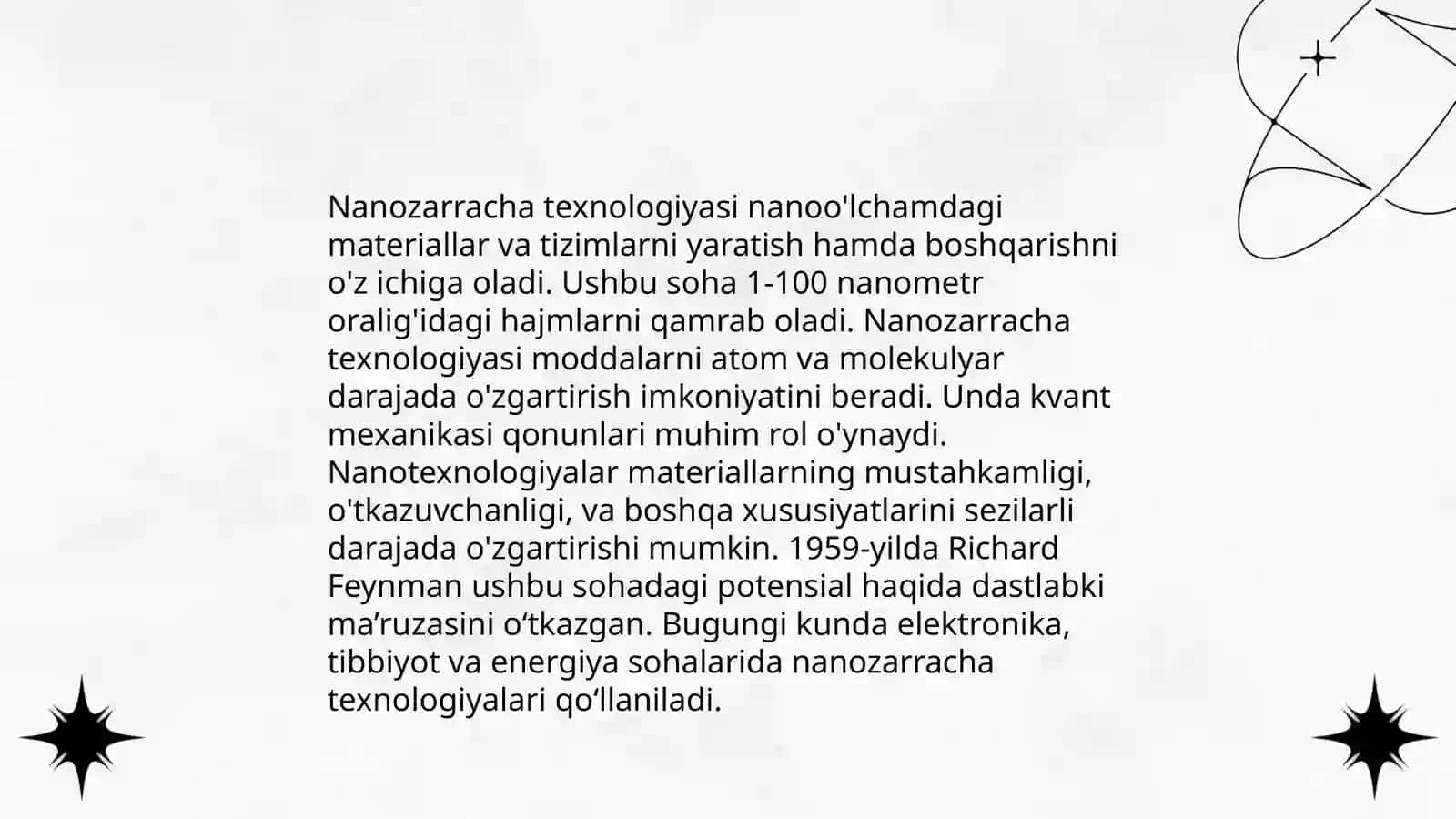 Nanotexnologiya 3