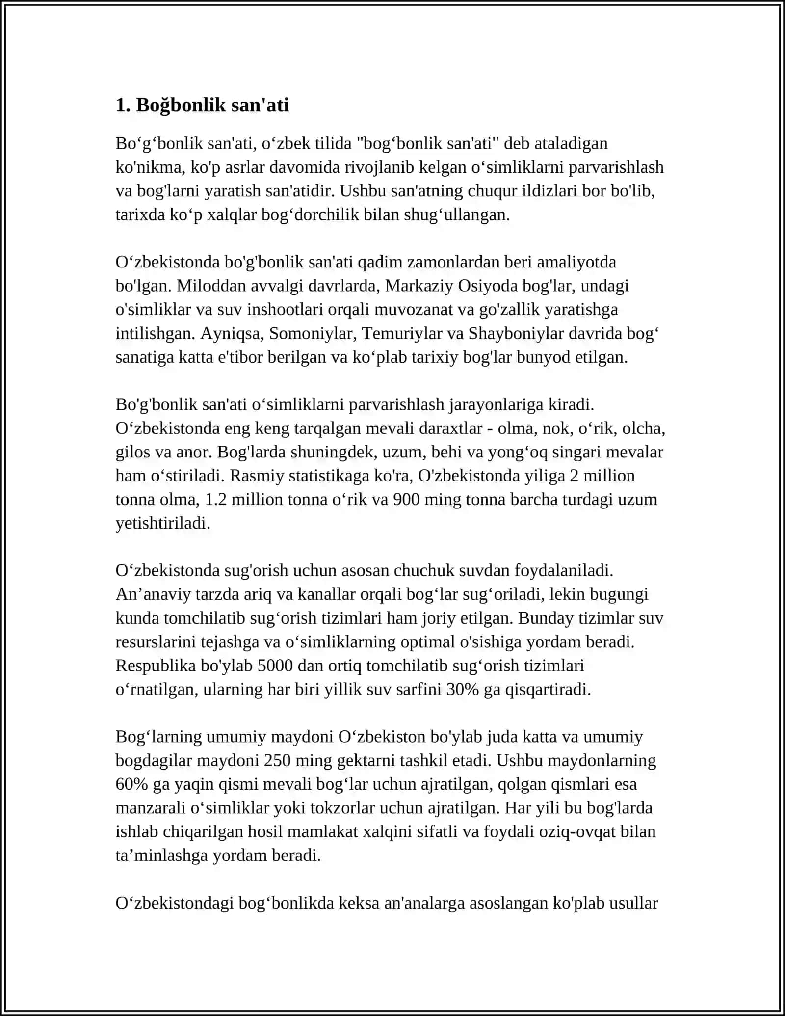 BOĞBON VA NIHOL 3