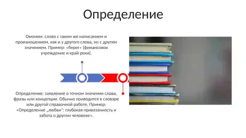 Омоним 3