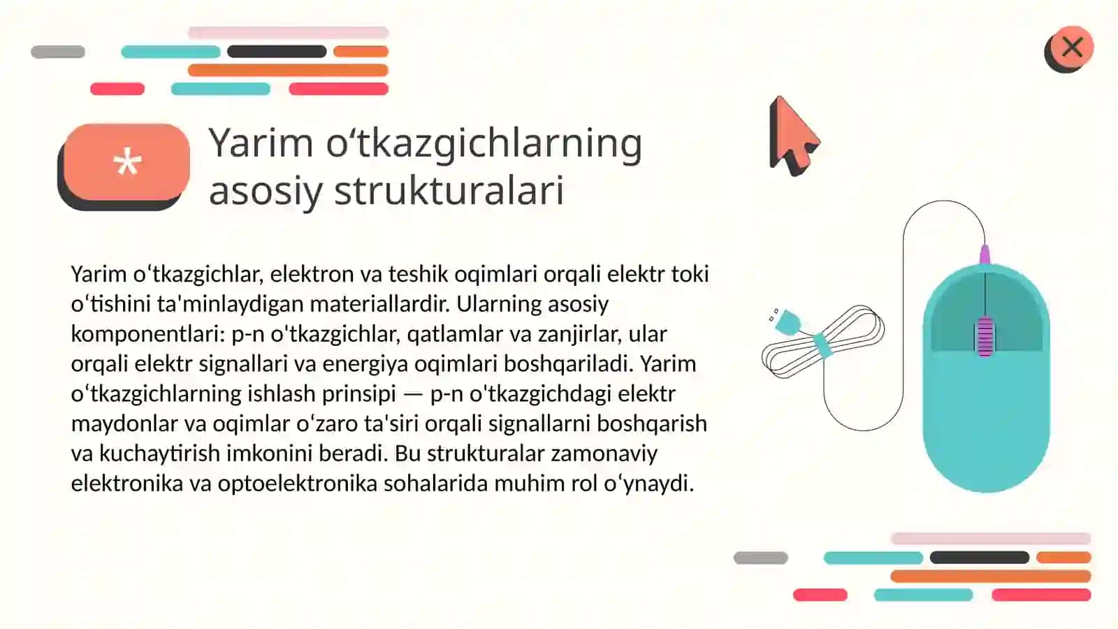 Koʻp qatlamli yarim oʻtkazgich asboblar 3