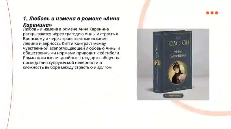 "Анна Каренина" 3