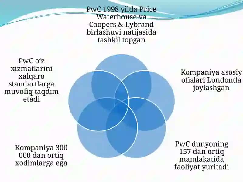 Pricewaterhouse Coopers 3