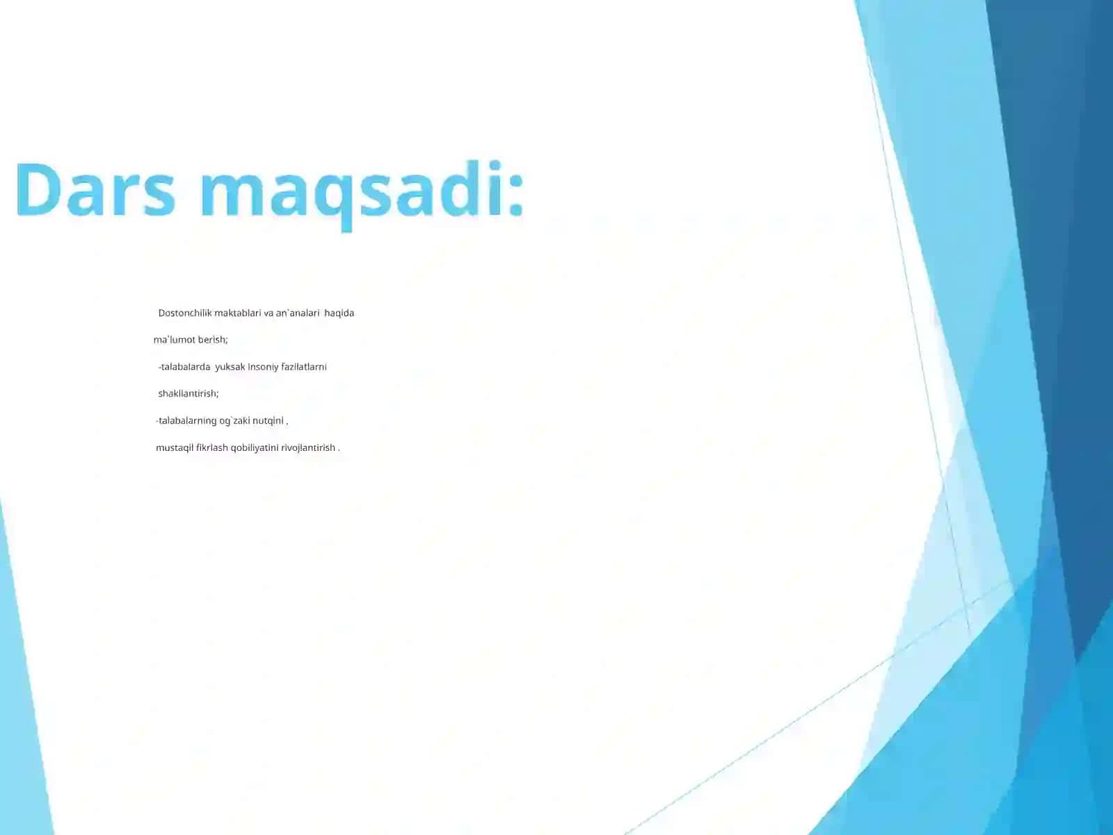 Dostonchilik maktablari va an`analari 3