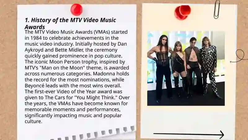 MTV Video Music Awards 3