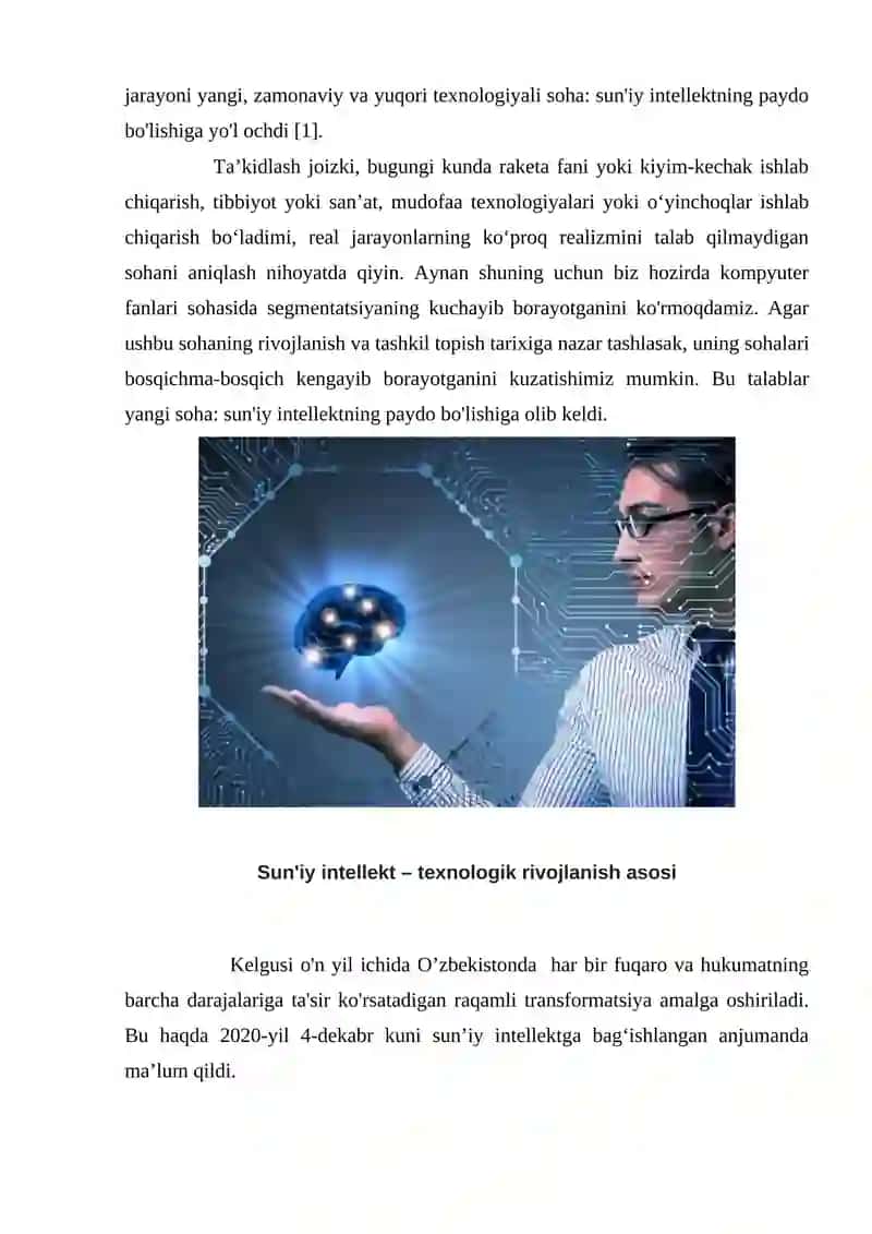 Sun’iy intelektnining inson psixologiyasiga ta'siri 3