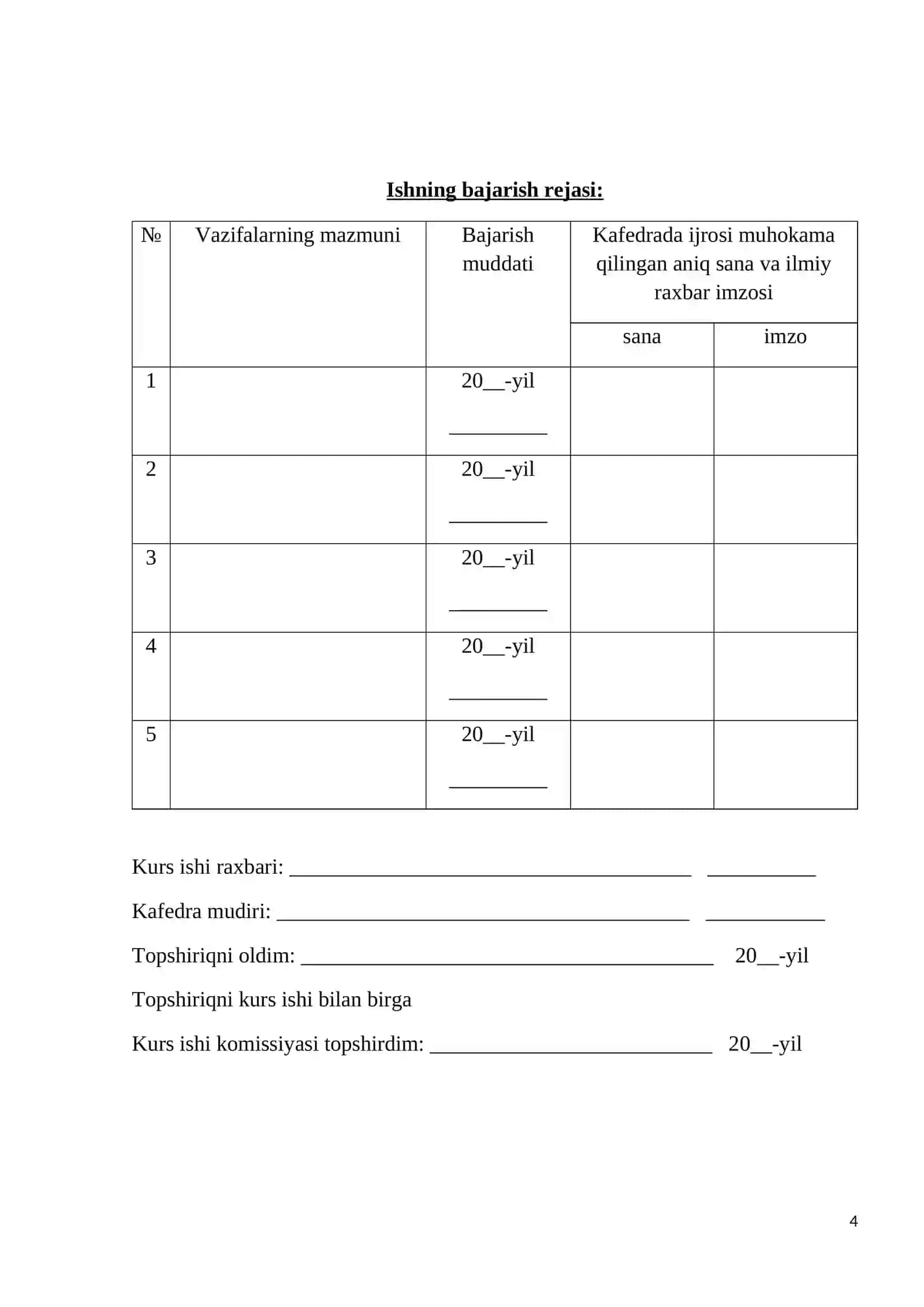 Egri chiziqli integralning integallash yo’liga bog’liq bo’lmaslik shartlari 3