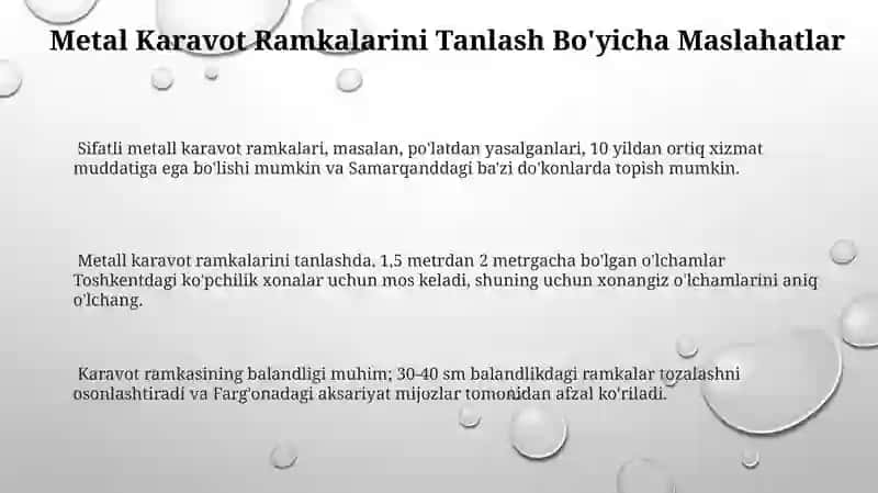 Metall to'shak ramkalarining ta'miri 3