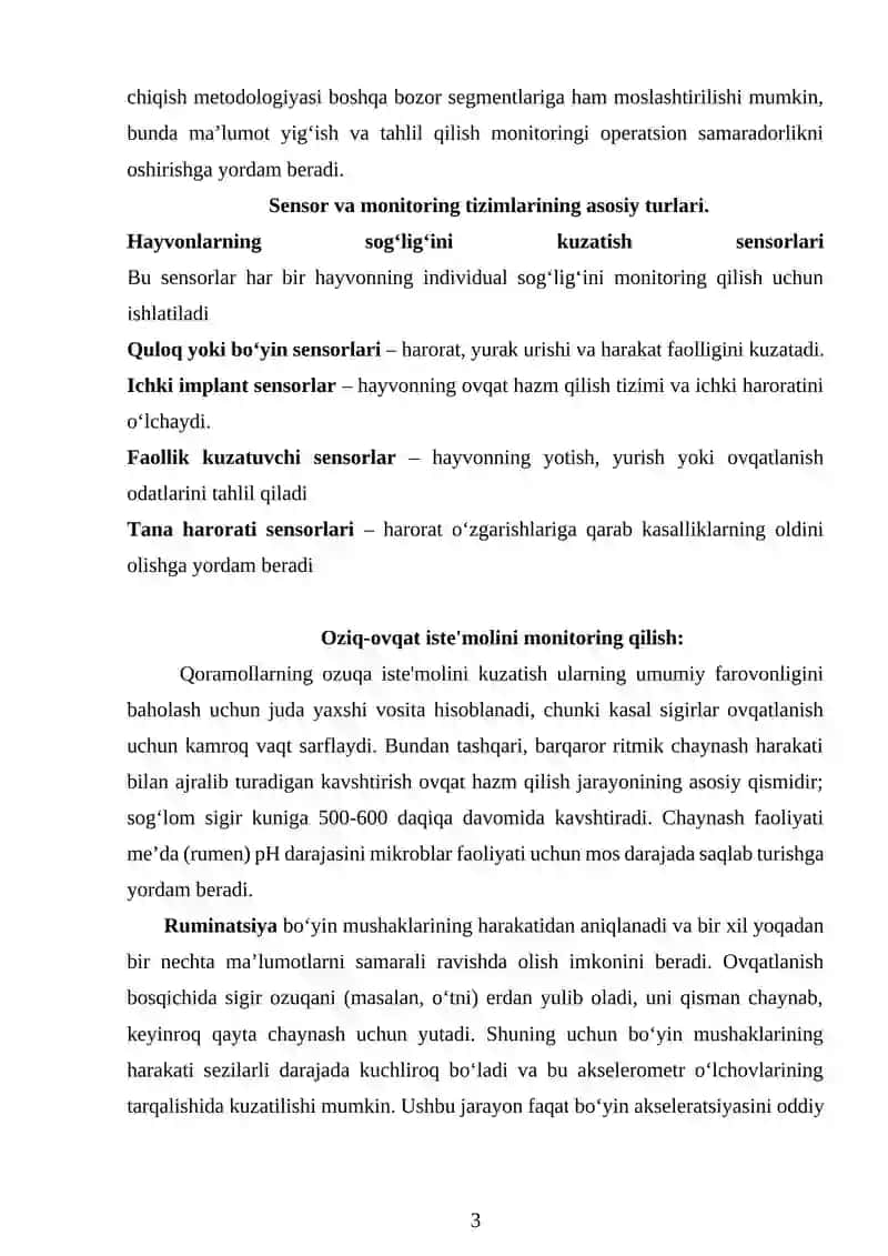 Aqlli chorvachlik fermalari 3