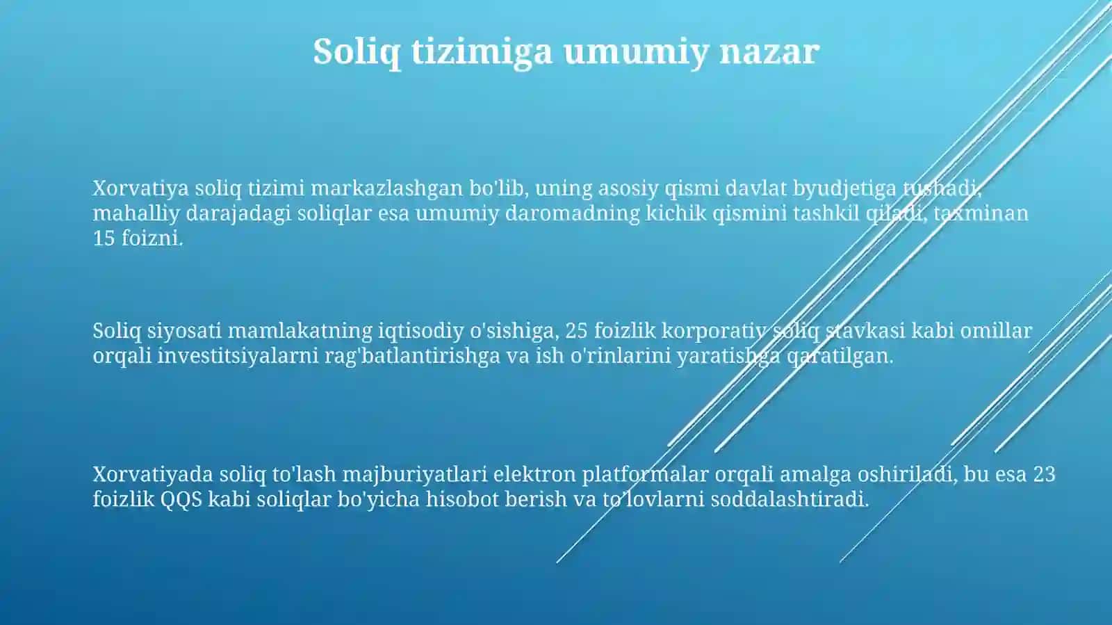 Xorvatiyasoliqsiyosati 3