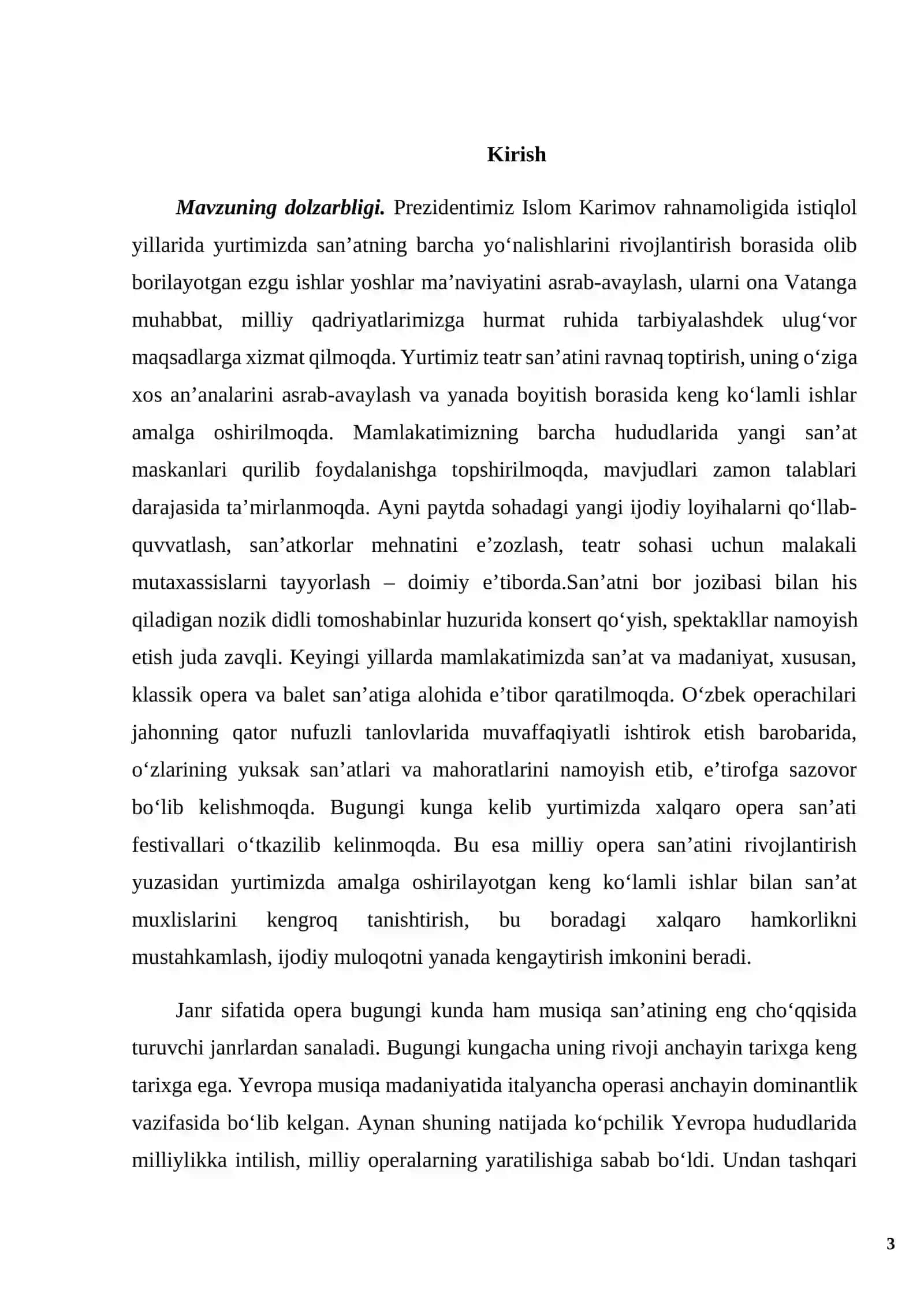 KOMPOZITORNING OPERA IJODI 3