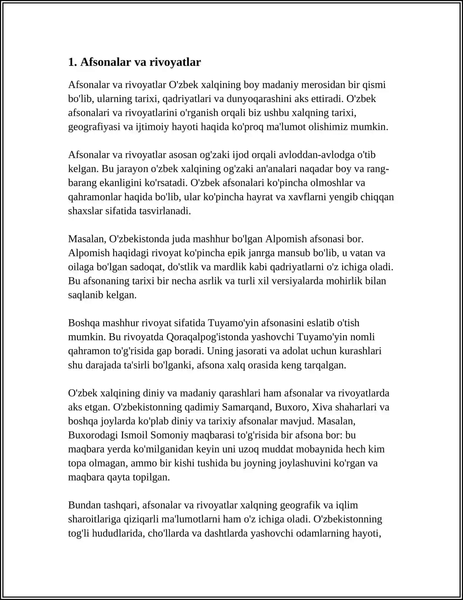 BOLALAR FOLKLORIDA MIFOLOGIK ELEMENTLAR 3