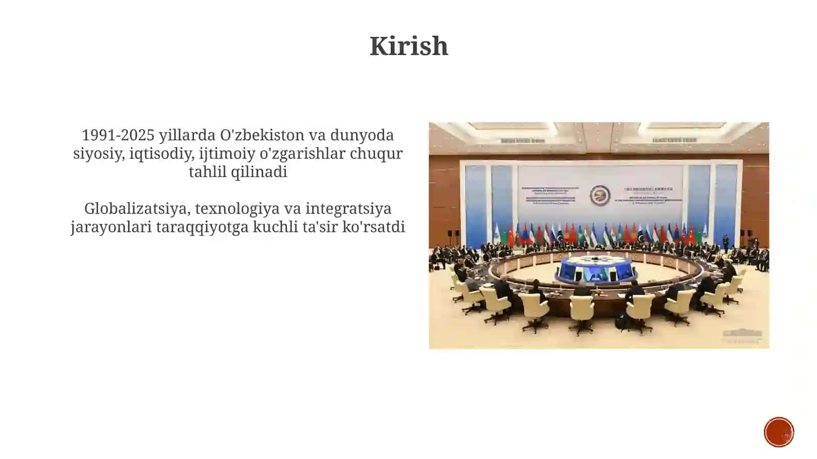 1991-2025-yillarda O'zbekiston va jahon davlatlari taraqqiyoti 3