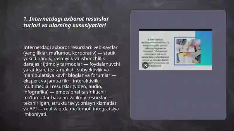 Neyrolingvistik dasturlash tushunchasi va ularning inson hayotidagi ahamiayti 3