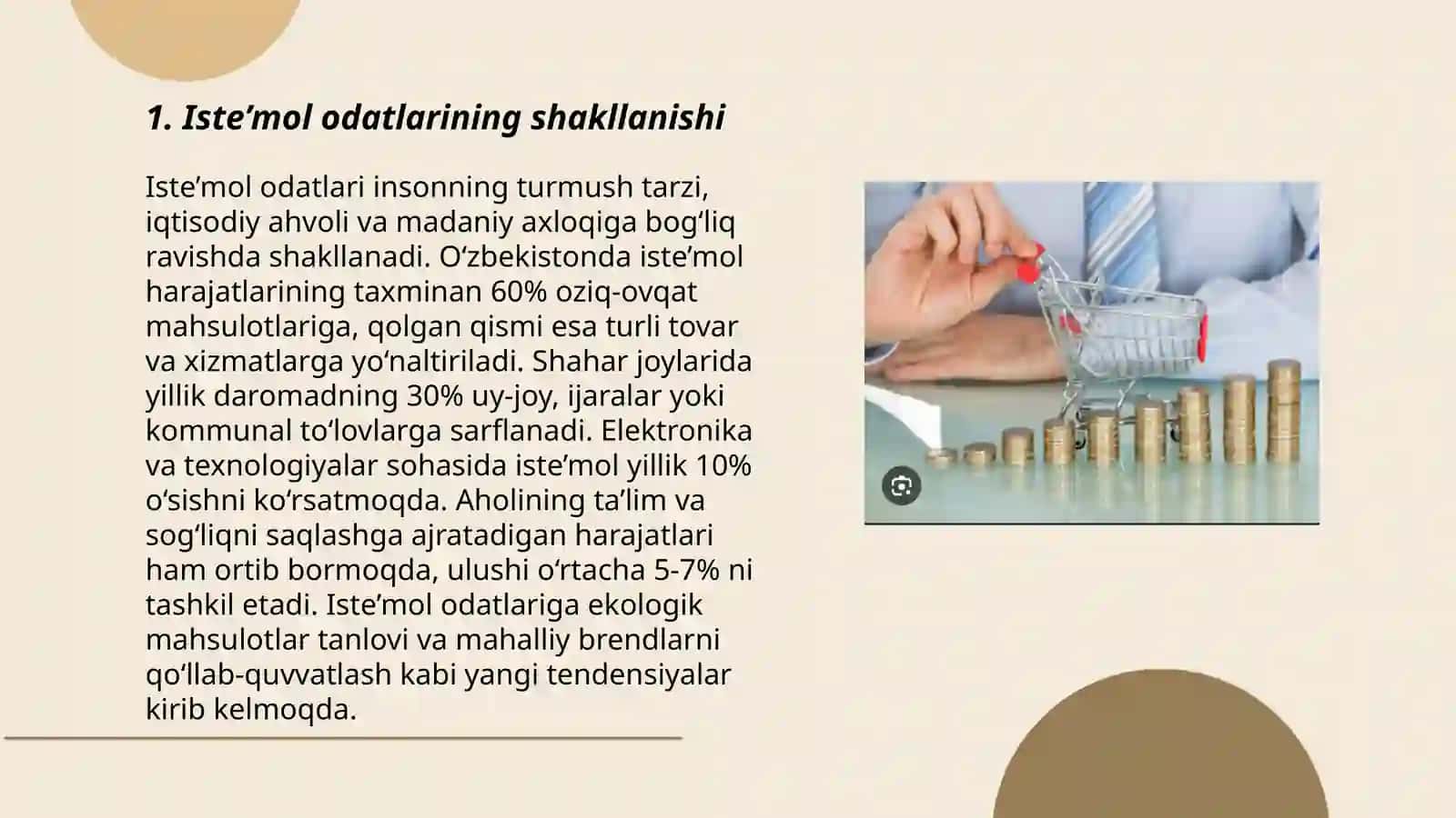 Iste’mol va iste’molchi tushunchalarining psixologik ma’nosi 3