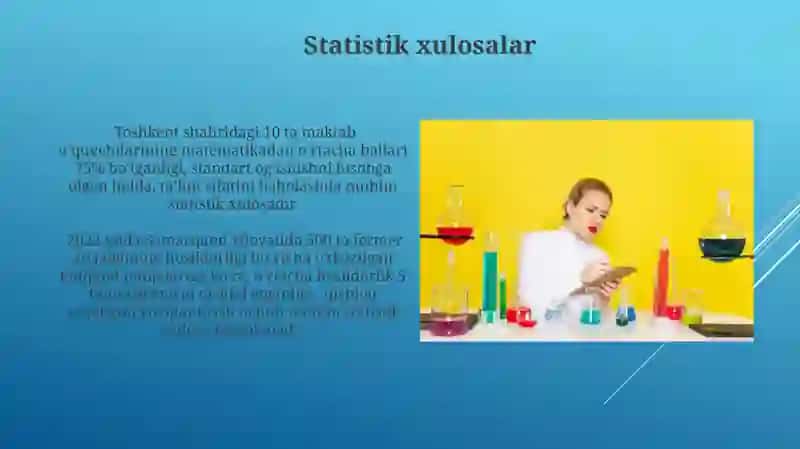 Aholi statistikasining o‘rganish obekti va uning mohiyati 3