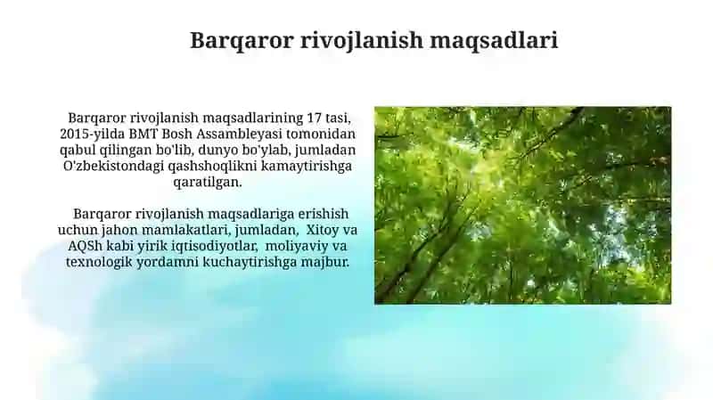 YASHIL IQTISODIYOTDA UCH TOMONLAMA YONDASHUV 3