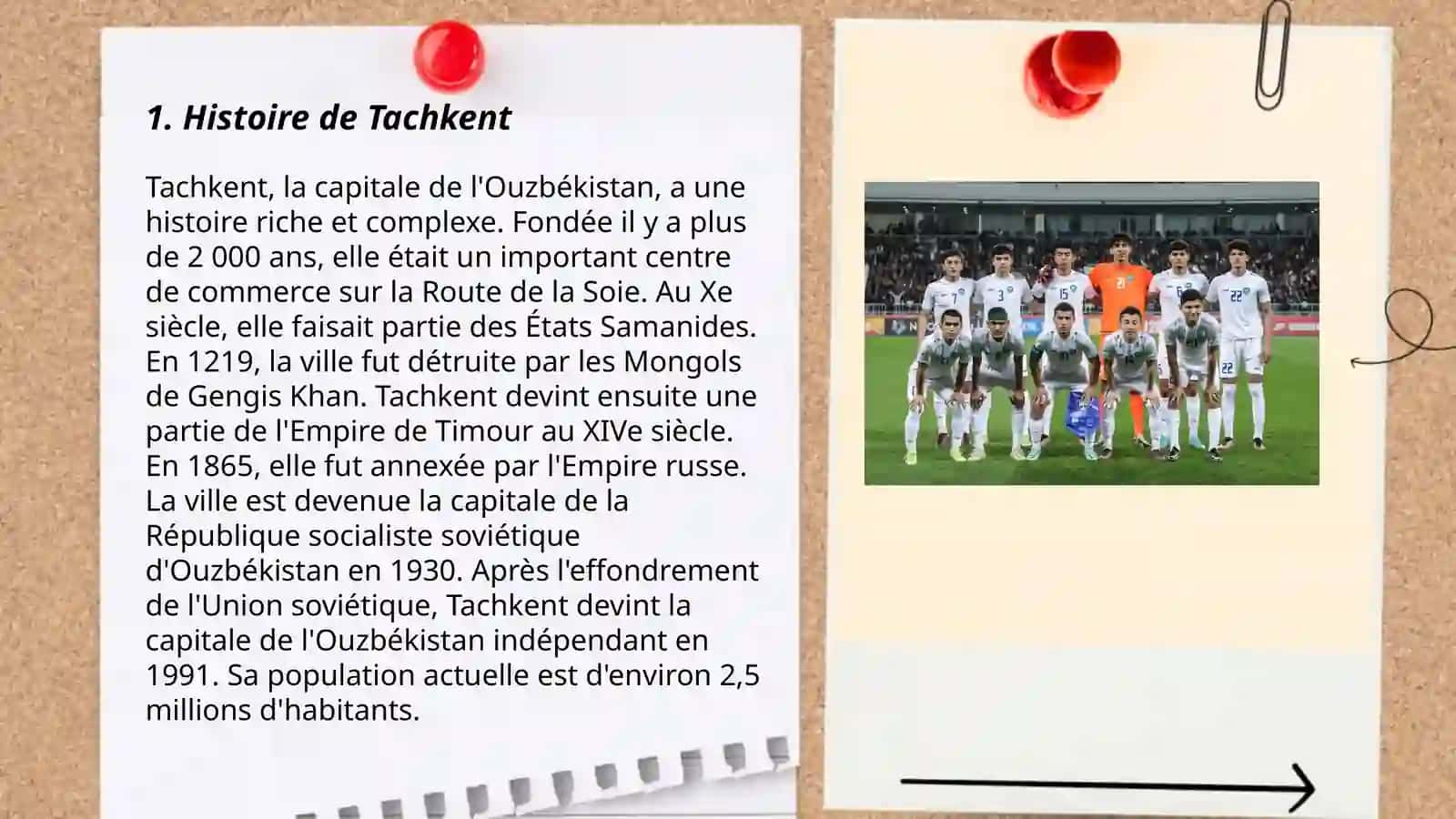 Histoire de Tachkent 3
