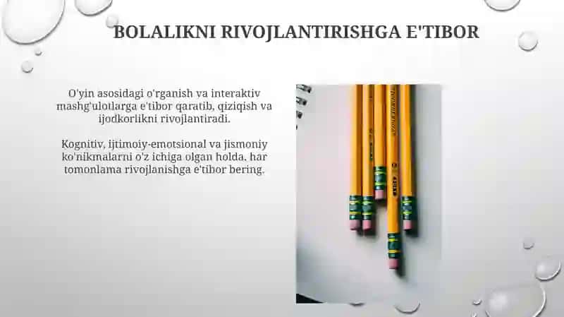 O'zbekistondagi maktabgacha ta'lim tizimi 3