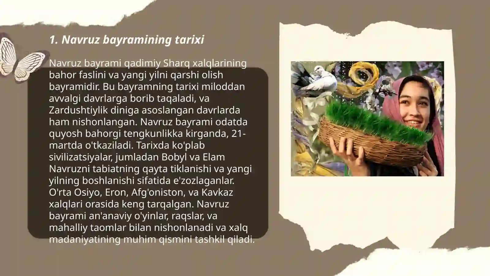 Navruz bayramining milliy tarbiyasi 3