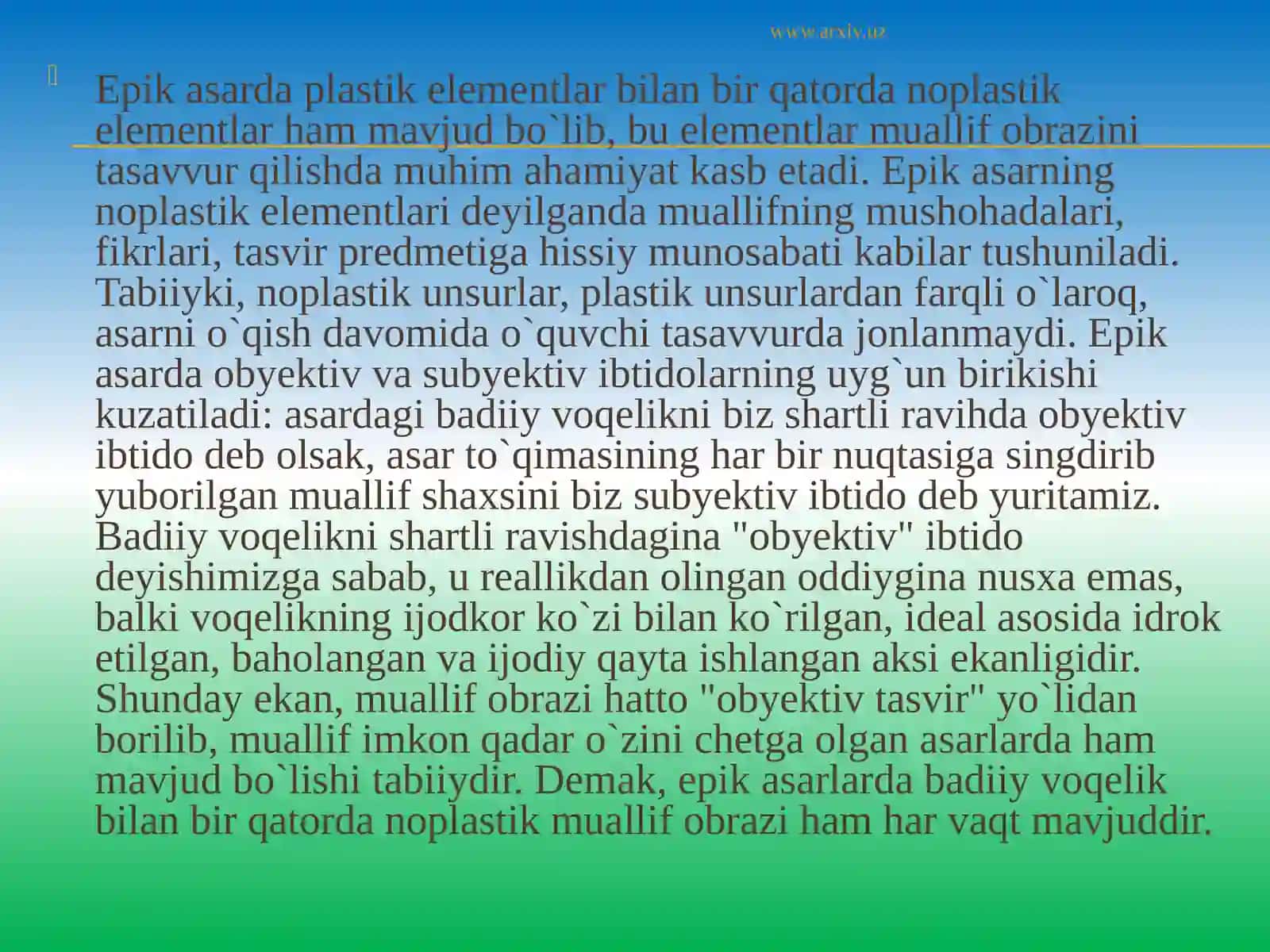 Epikturvauningjanrlari 3