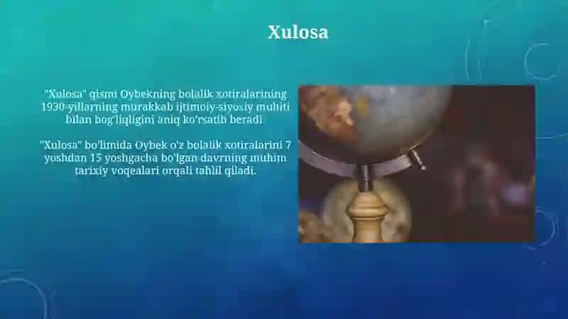 Bolalik 3