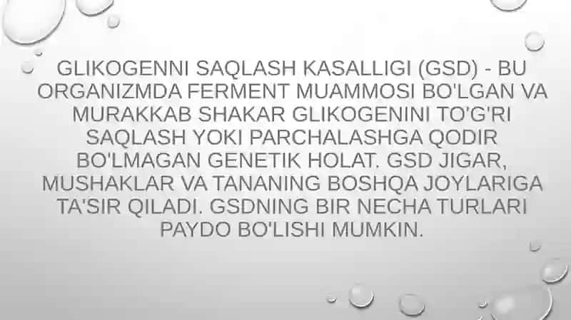 To’planishkassaliklarivabiokimyoviyMehanizmlari 3