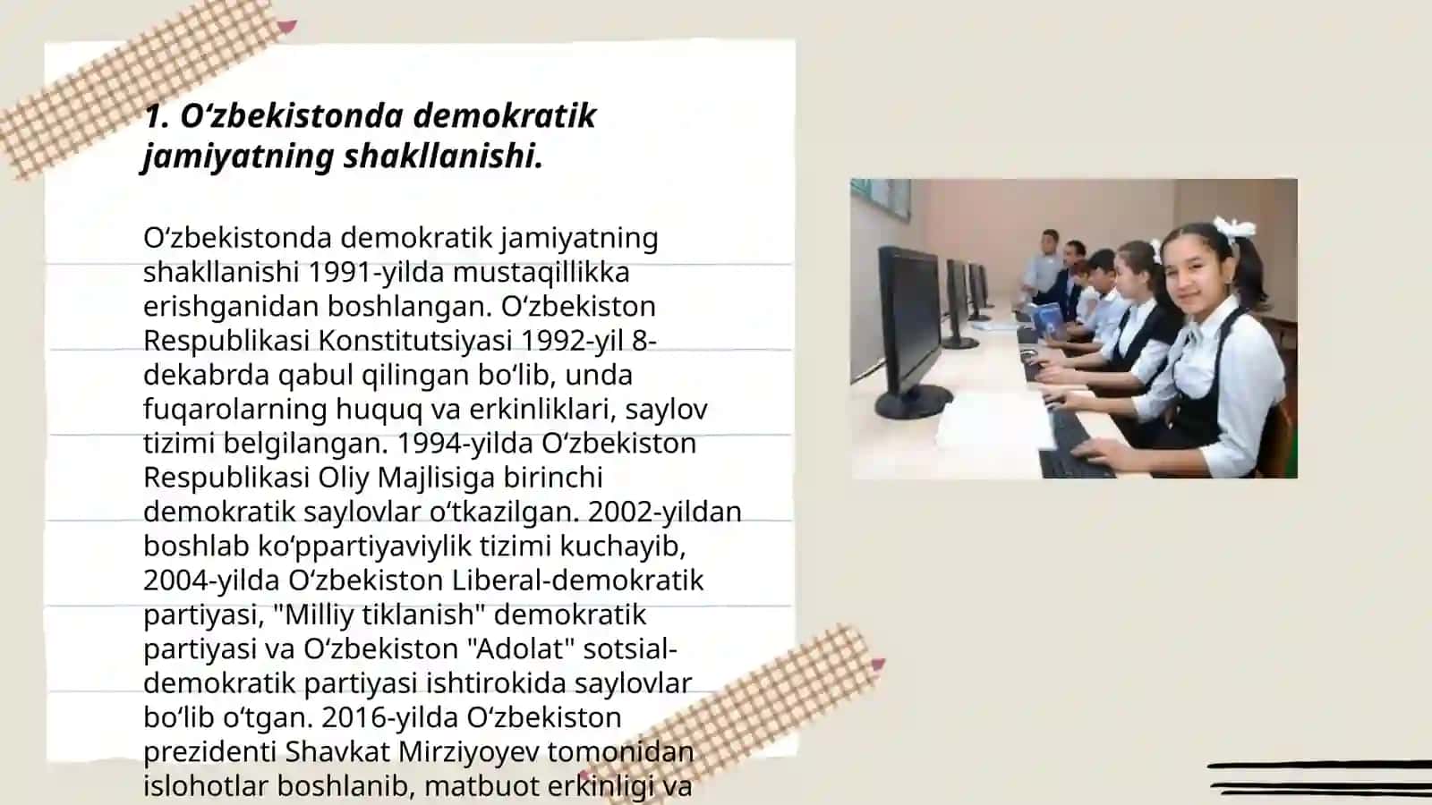 Tursunova Irodaxon Ahadjon qizi 3