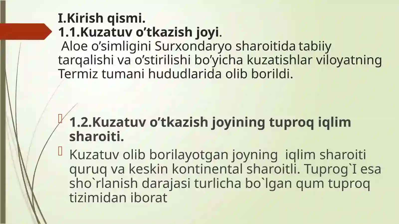 Daraxtsimonaloe'nin bioekologiyasi va urug`chiligi 3