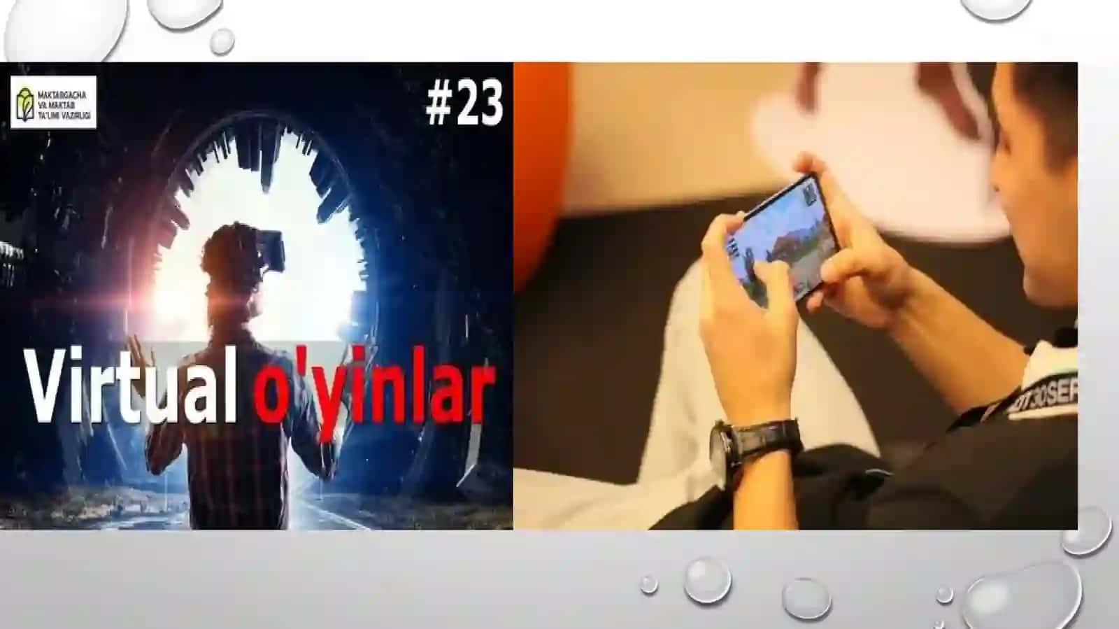 virtualo’yinlarning asoratlari va virtual tutqunlikka qarshi kurash 3