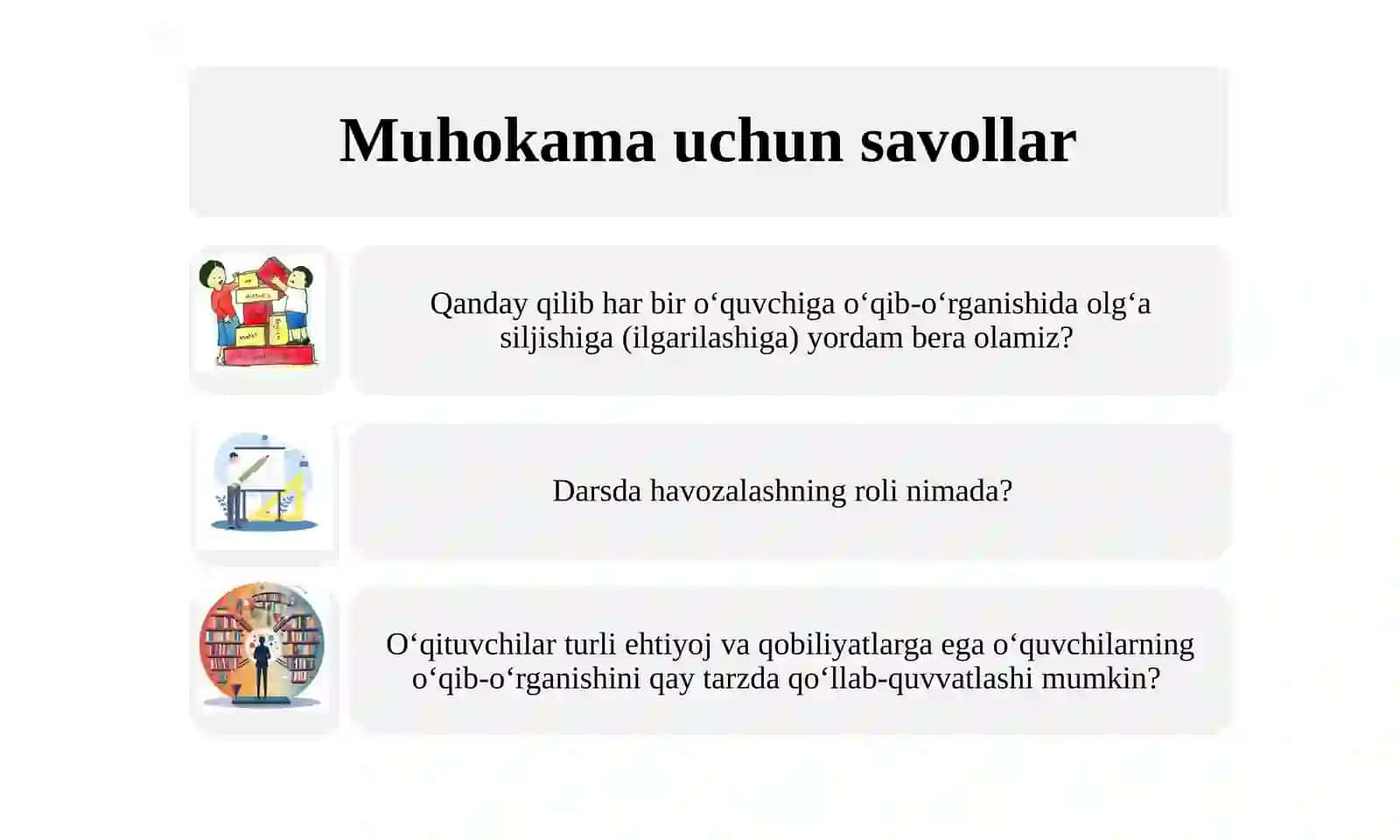 TA’LIM NAZARIYALARINI BOLA INTELEKTINI RIVOJLANTIRISH AMALIYOTIGA TATBIQI 3