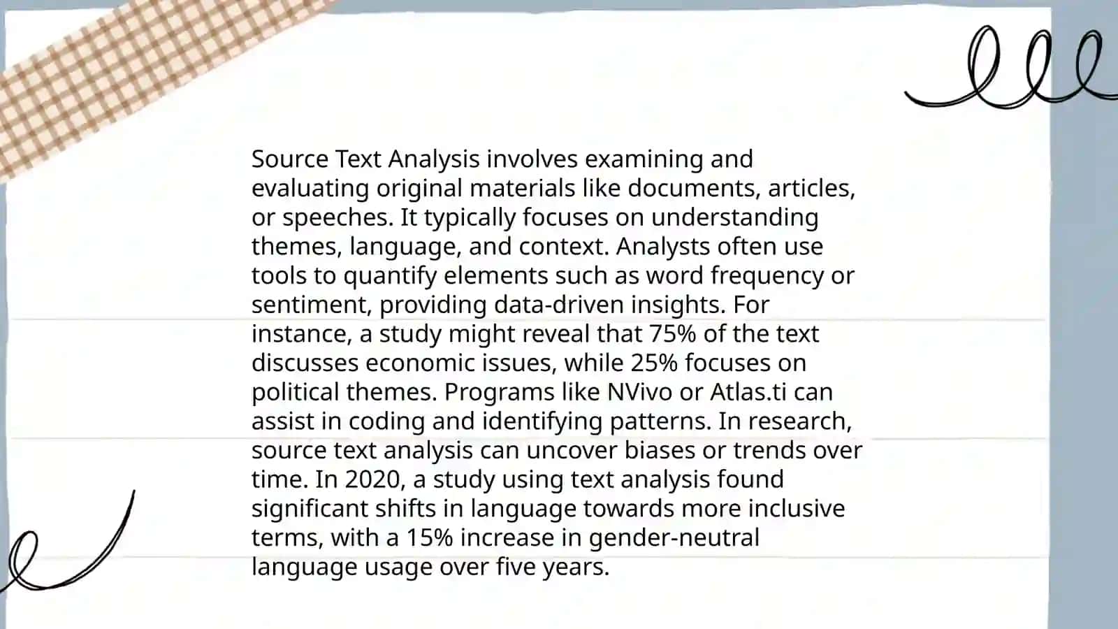 Translation of literary- journalistic texts. Remarks on main terms 3