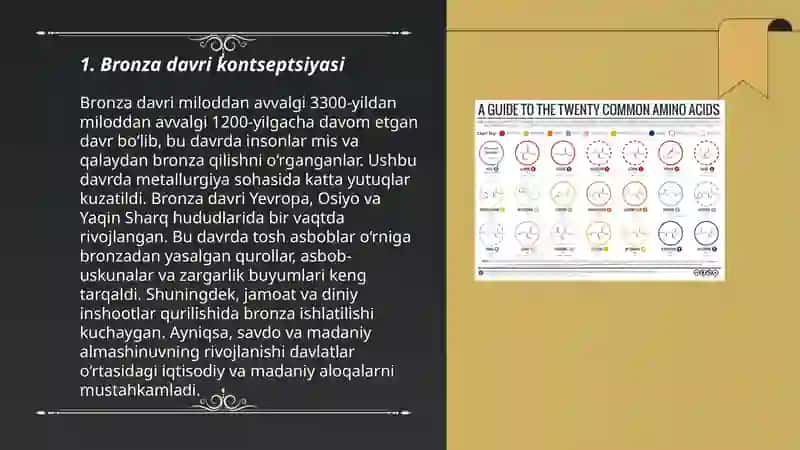 O'rta Osiyodagi bronza davri iptitoiy manzilgohlar haritasini tuzish 3
